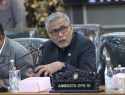 9 Anak Tersandera OPM, Komisi XIIl Minta Pemerintah Gerak Cepat