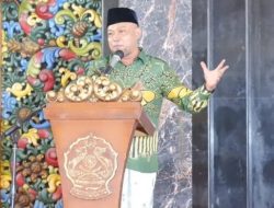 Investor China Masuk Madura, PKB: Masyarakat Harus Semakin Sejahtera