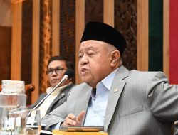 Finalisasi Status PPPK, Habib Syarief: Harus Sejahterakan Guru