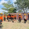 K-9 SAR Polri Perkuat Operasi Kemanusiaan Pascagempa NTT