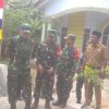 Hasil Karya TMMD Di Ledok Tempuro Bentuk Nyata Haji Mulyadi Hasil Koordinasi