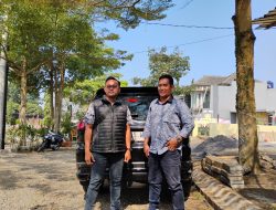 Dugaan Penipuan Jual Beli Lapak PKL Alun-Alun Kota Batu Usai Periksa Pelapor, Polres Batu Bakal Panggil Terlapor