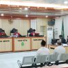 Sidang Kasus Narkoba: Kesepakatan Jual Sabu Disebut Berawal dari Hotel Marina Inn Kamar 412