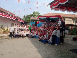 RSUD Bantargebang Merayakan Ulang Tahun ke 7 Dengan Transformasi Hijau , Responsif, Bebas Dari Plastik