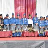 Pacu Jalur Kuansing 2026 Resmi Dibuka, Danrem 031/WB Dukung Pelestarian Budaya Melayu