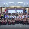 BNN Tanamkan Pesan Pertemanan Sehat DI Jamnas XII: “Teman Harus Melindungi, bukan Merasuki”