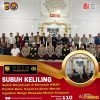 Subuh Berjamaah di Pondok Baru, Kapolres Bener Meriah Ingatkan Warga Waspada Modus Penipuan