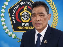 PWI Sumsel Buka Program Reaktivasi KTA, Anggota yang Sudah Tidak Aktif Bisa Kembali Bergabung