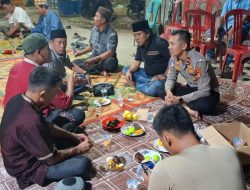 Harapan Masyarakat dan Apresiasi Sat Lantas Polres Mesuji