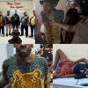 Pelaku Penganiayaan Berat di Sorong Kota Ditangkap Tim Gabungan