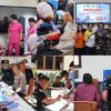 Donor Darah Meriahkan Hari Jadi Polwan ke-78 di Polda Papua Barat Daya