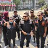 GRIB JAYA Malang Raya Kawal Kasus Jual Beli Lapak PKL Alun-Alun Kota Batu, Dukung APH Usut Tuntas Hingga Penetapan Tersangka