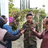 Anggota DPC GRIB JAYA Kota Batu, Eko Santoso Siap Kawal Kasus Dugaan Jual Beli Lapak PKL