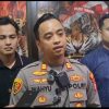 Tim Tiger Polsek Tambora Ringkus 2 Mantan Karyawan Pencuri Motor Milik Bos