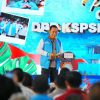 Kapolri Dorong Buruh-pengusaha Terus Dialog: Kesejahteraan Pekerja dan Dunia Usaha Kepentingan Bersama