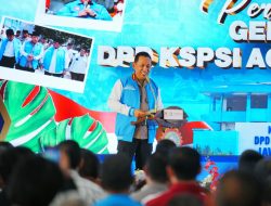 Kapolri Dorong Buruh-pengusaha Terus Dialog: Kesejahteraan Pekerja dan Dunia Usaha Kepentingan Bersama