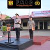 ‎Polres Pidie Gelar Upacara Hari Juang Polri, Kobarkan Semangat Pengabdian dan Keteladanan