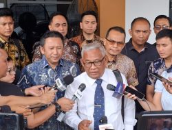 Ahli Hukum Pidana: Penetapan Tersangka Tak Wajib Didahului Pemeriksaan