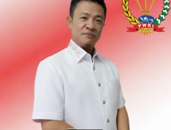PWRI Lampura Minta Seleksi Pejabat Fokus Integritas dan The Right Man on the Right Place