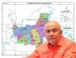Pernyataan Sikap Fraksi PKS Atas Bencana Karhutla Kalimantan