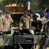 Jaga Jakarta On The Spot, Waka Polsek Bekasi Barat Pimpin KRYD dan Razia Stasioner Cegah Tawuran