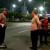 KRYD Polsek Bekasi Selatan Perkuat Program Jaga Jakarta On The Spot, Antisipasi Tawuran dan Balap Liar