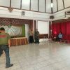 Semarakan dan Memeriahkan HUT Ke-81 Kemerdekaan Republik Indonesia, Babinsa Kratonan Ikuti Berbagai Lomba