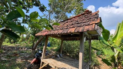 Polres Gresik Tangkap Dukun Cabul Berkedok Pengobatan Alternatif