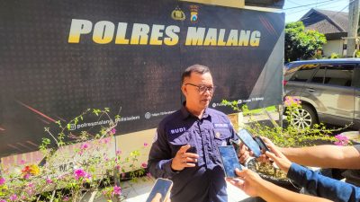 Ancam Sebar Video dan Pamer Airsoft Gun, Pria Ini Diciduk Polisi
