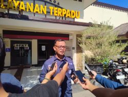 Motor Hilang dari Parkiran Kos di Malang, Polisi Tangkap Pelaku dari CCTV