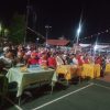 Perayaan Malam Puncak Kemerdekaan 17 Agustus 2026 RW 014 Bumi Sani Sangat Meriah dan Penuh Hikmat