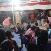 Polres Empat Lawang Perkuat Sinergi dengan Insan Pers untuk Sosialisasi Pencegahan Karhutla