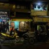 Brimob Polda Metro Jaya Patroli Jaktim, 5 Pemuda Diduga Bawa Tembakau Sinte Diamankan