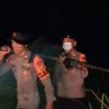 Kapolda Lampung: Karhutla di TN Way Kambas Berhasil Dipadamkan, Personel Gabungan Lakukan Pembasahan