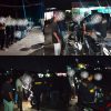 Patroli Antisipasi 3C, Wujud Kehadiran Polri Jaga Kamtibmas di Sorong Selatan