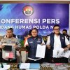 Polda NTT Amankan Salah Satu Admin Akun TikTok Anonim “Lika-Liku NTT”, Diduga Manipulasi Data dan Cemarkan Nama Baik