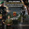 Putra Lhokseumawe Dipercaya Pimpin Kodim 0910/Malinau, Jejak Prajurit Aceh Kini Mengabdi di Perbatasan Kalimantan