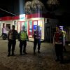 Jakarta On The Spot: Polsek Bekasi Selatan Gelar Operasi Cipta Kondisi