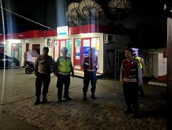 Jakarta On The Spot: Polsek Bekasi Selatan Gelar Operasi Cipta Kondisi