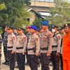 Polda Sumsel dan TNI Siapkan Pengamanan Kunjungan RI 1 serta Peninjauan Karhutla