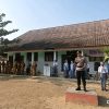 Kabag SDM Polres Mesuji Jadi Pembina Upacara di SMAN 2 Simpang Pematang, Tanamkan Disiplin dan Cinta Tanah Air