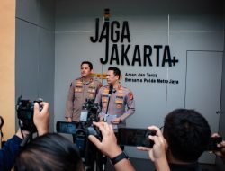 Polda Metro Jaya Jelaskan Penundaan Transaksi Rekening Terkait Penghimpunan Dana AMPB