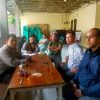 Pastikan Warganya Aman Dan Nyaman, Bhabinkamtibmas Serap Aspirasi Masyarakat Sebagai Wujud Jaga Bekasi On The Spot