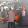 Satu Meninggal Dunia, Satu Keluarga WNA Terseret Arus di Pantai Kerandangan II