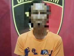Polisi Ungkap Kasus Penggelapan Motor di Gunungsari