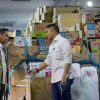 Enam Pesawat TNI AU Kembali Diberangkatkan Bawa Bantuan Bencana ke NTT dan Kalimantan