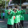 Jaga Kebugaran, Pererat Kekompakan dan Peduli Kesehatan, Persit KCK Kodim 1310/Bitung Gelar Olahraga Bersama, Lomba, serta Pemeriksaan Kesehatan Gratis, Semarakan HUT ke-81 RI