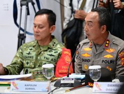 Strategi Komprehensif Polda Sumsel Tangani Karhutla 2026: Dari Edukasi Masif hingga Penahanan 17 Tersangka