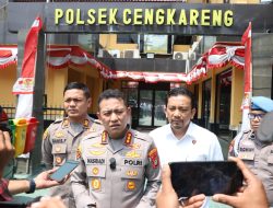 Polisi Tegaskan Tak Tolerir Asi Intimidasi Debt Collector, Pelaku di Cengkareng Diproses Hukum