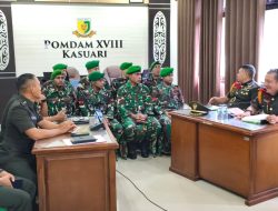 Sidang Lanjutan Kasus Prada Jack Y. Soor, Proses Hukum Berjalan Sesuai Tahapan dan Terbuka Untuk Umum